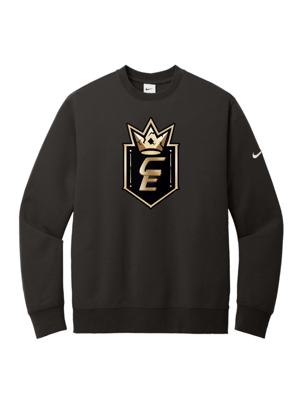 Rendered product preview, front