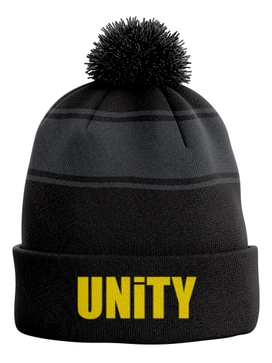 UG Beanie preview, front