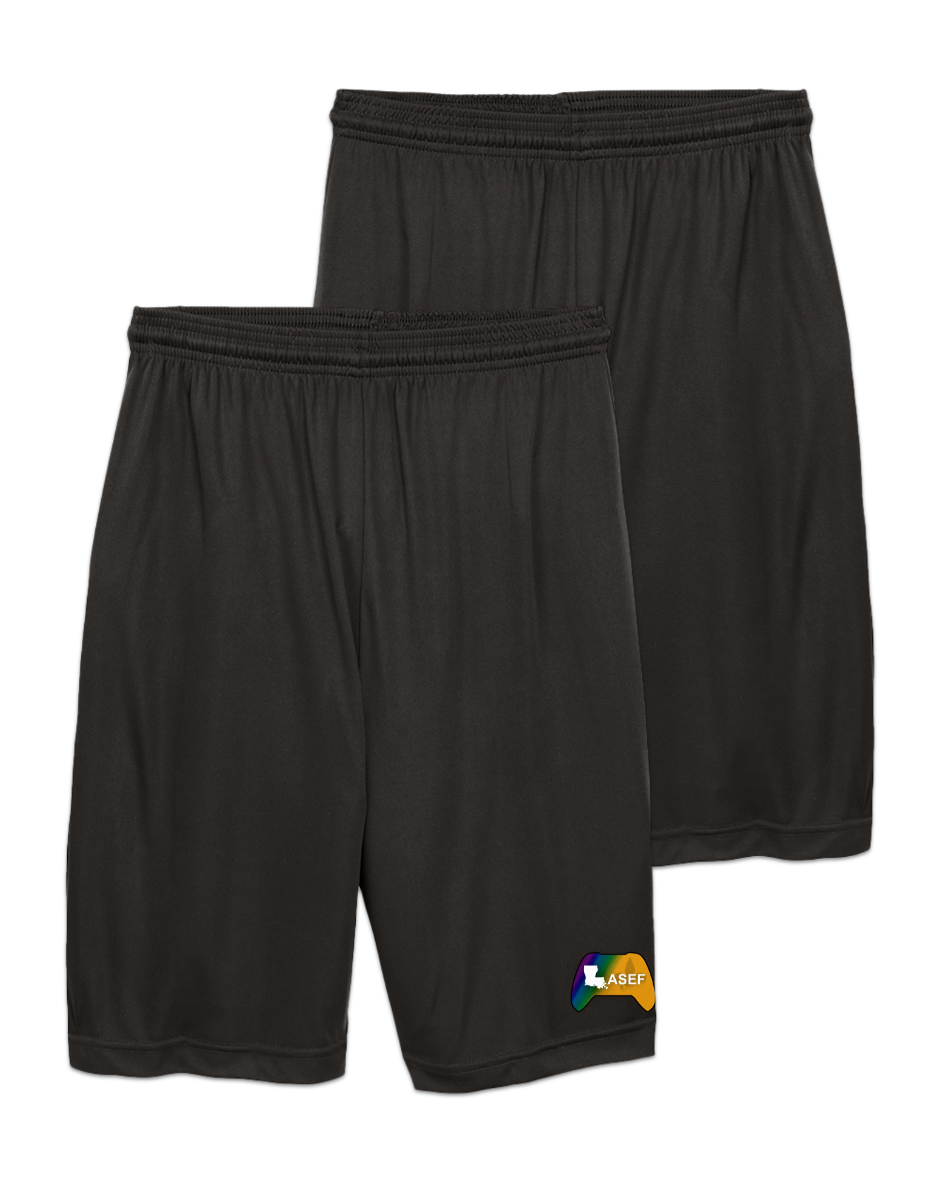 Rendered product preview, stack