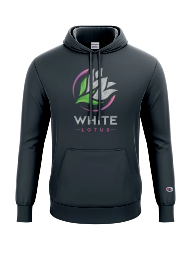 Champion Reverse Weave Hooded Sweatshirt preview, front