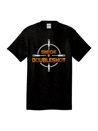 Port & Co Core Cotton Tee preview, front