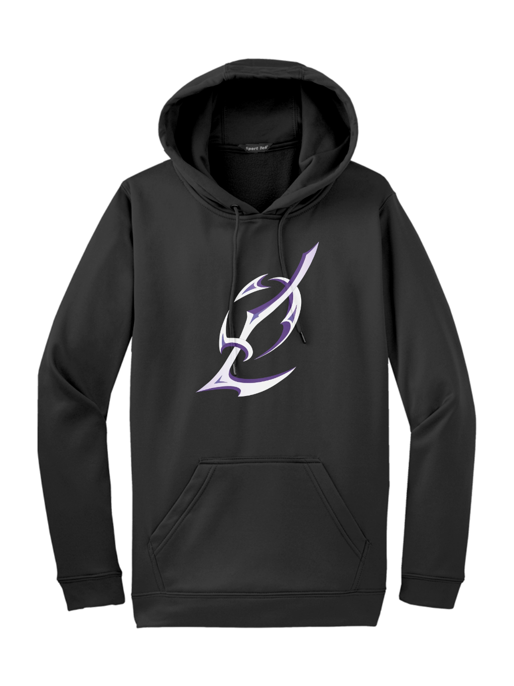 Rendered product preview, front