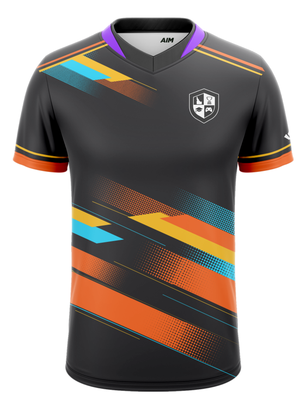Rendered product preview, front