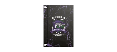 Sublimated Flag with Grommets - 7"x5" preview, front