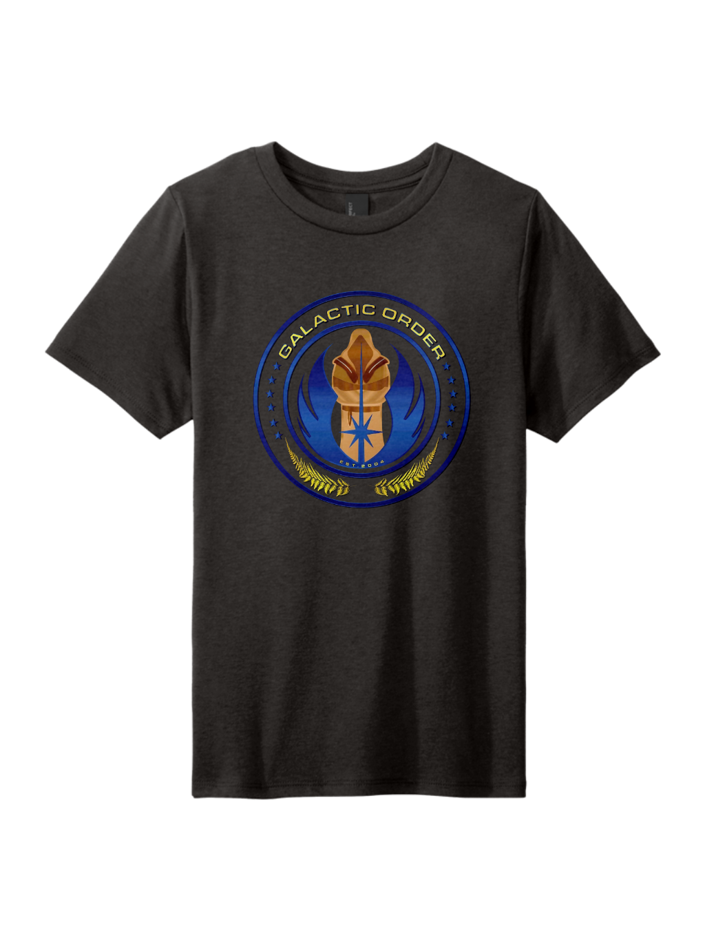 Rendered product preview, front