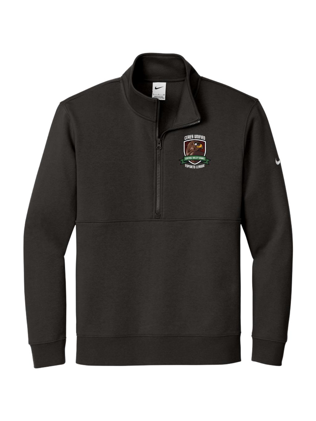 Rendered product preview, front