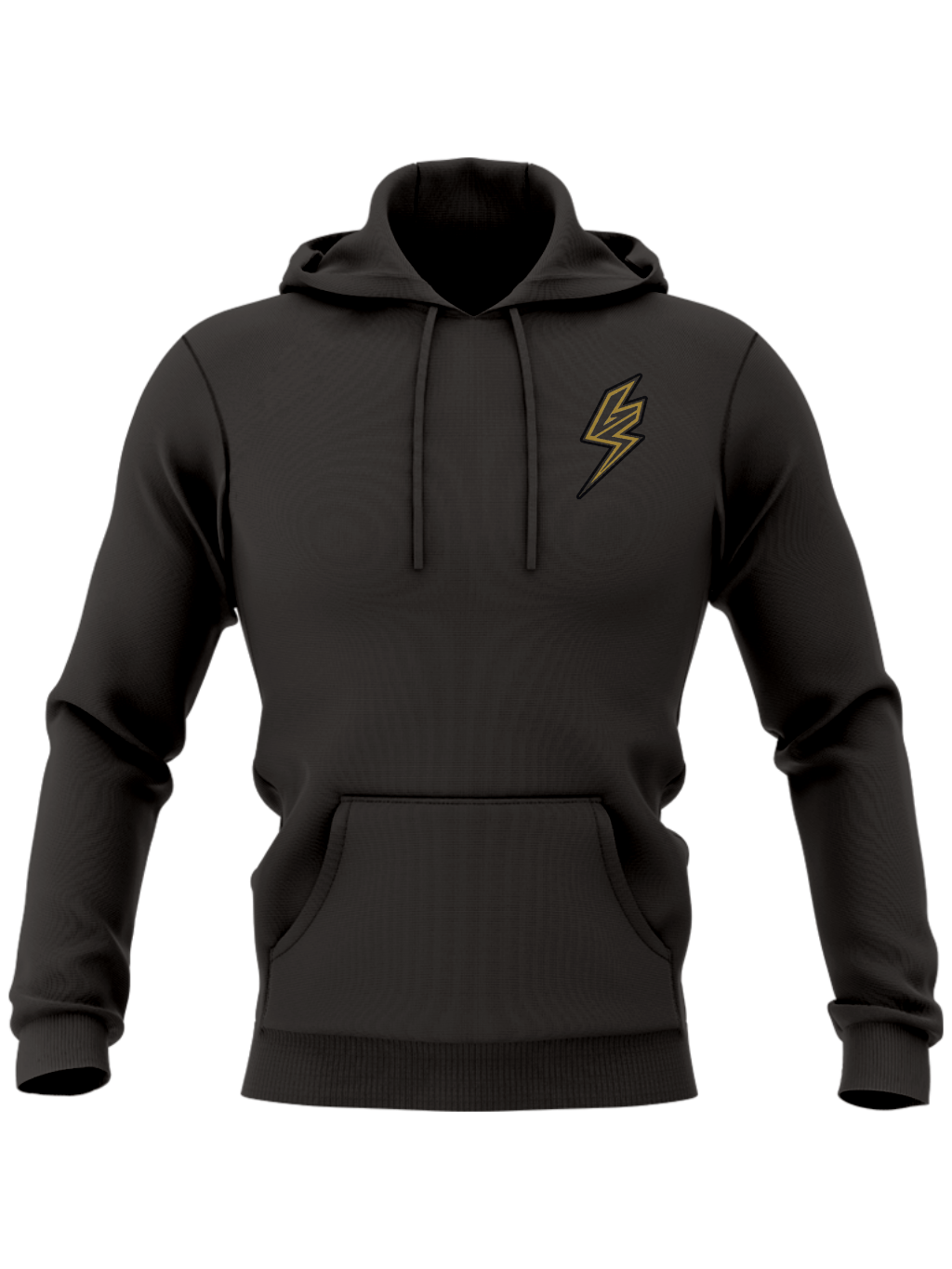 Rendered product preview, front