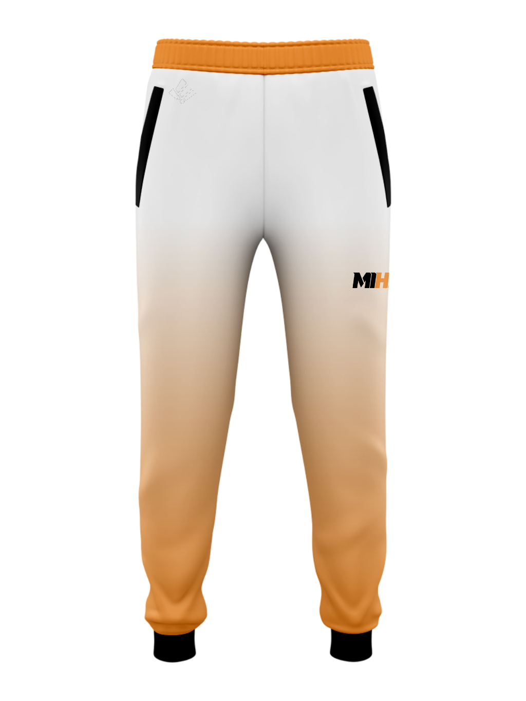 Rendered product preview, front