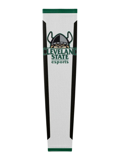 Sublimated Arm Sleeve Pair preview, front