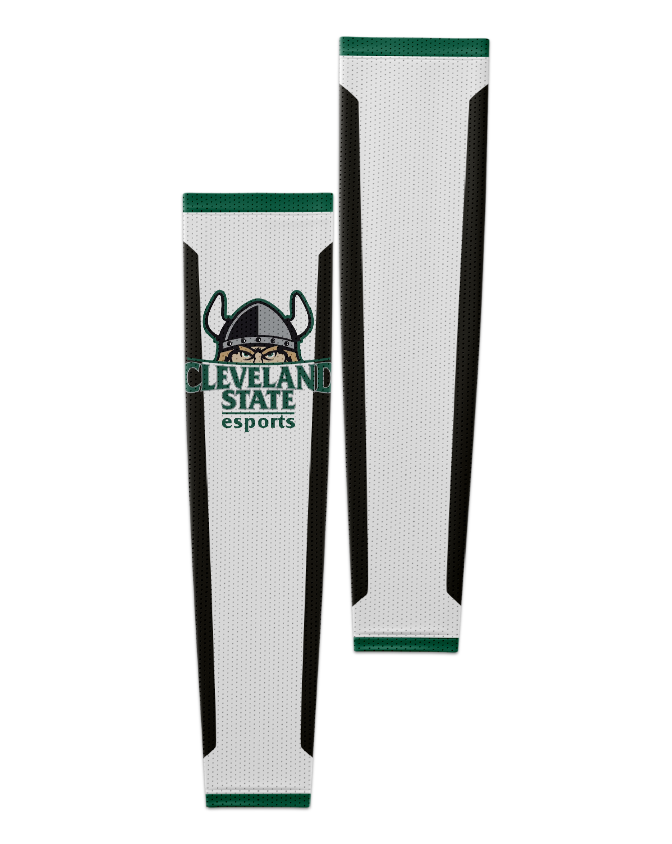 Rendered product preview, stack