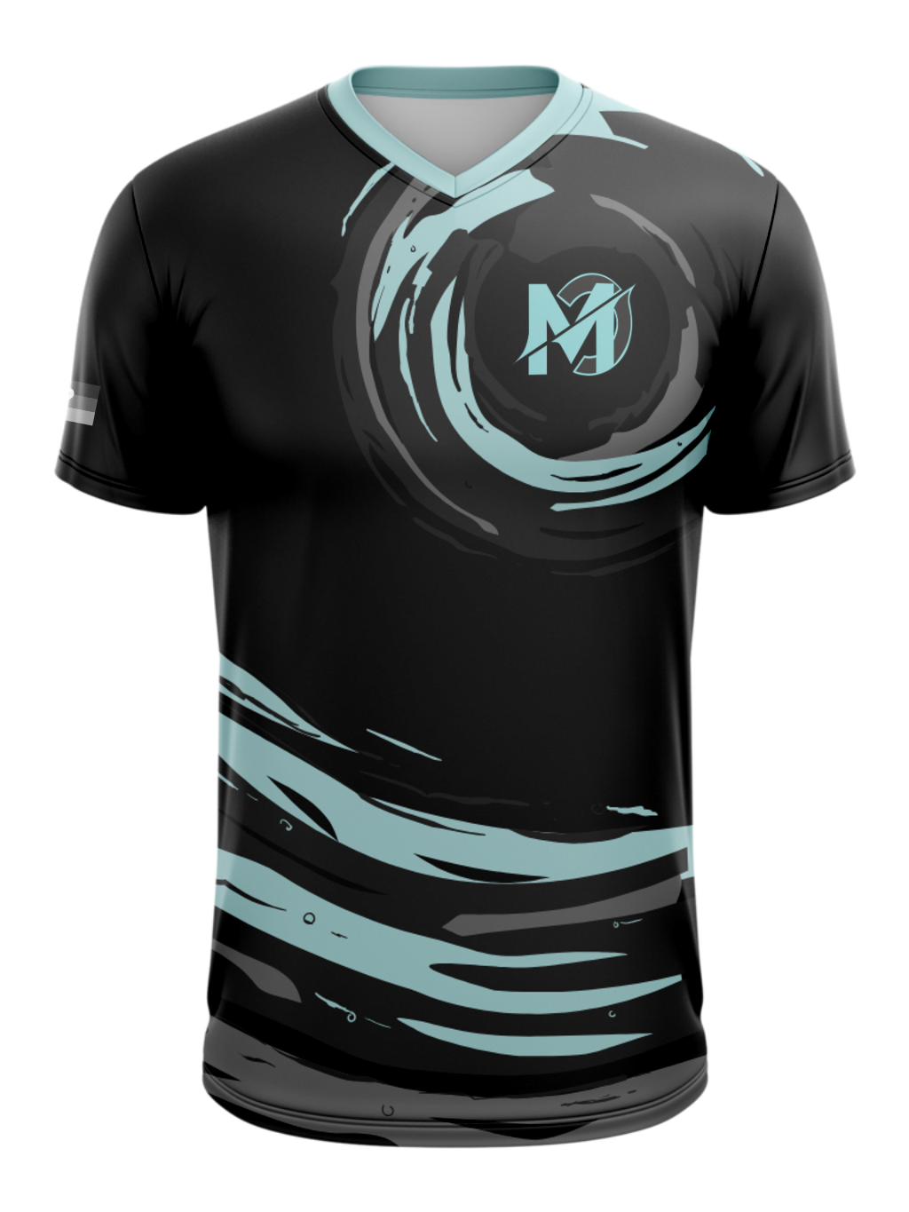 Rendered product preview, front