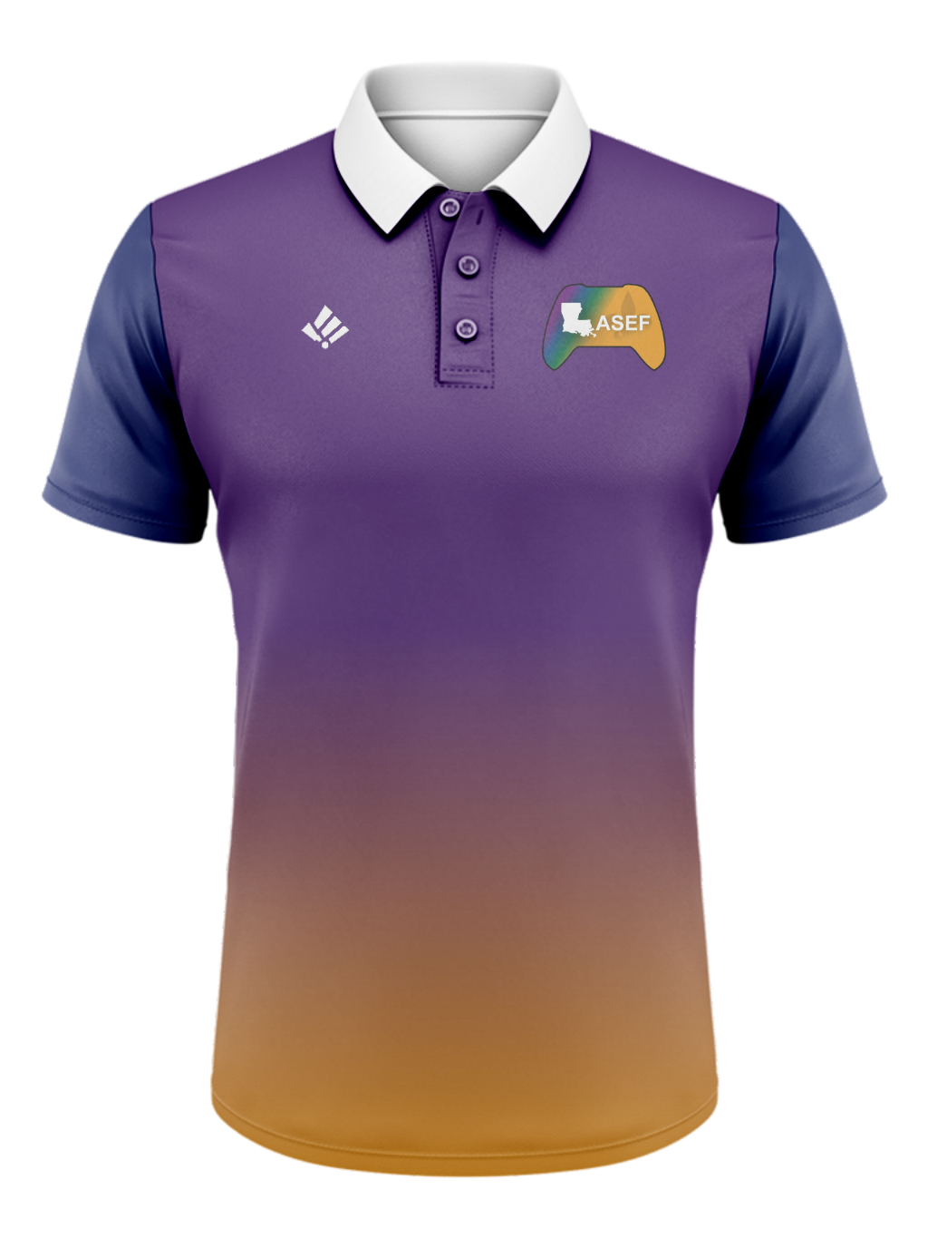 Rendered product preview, front