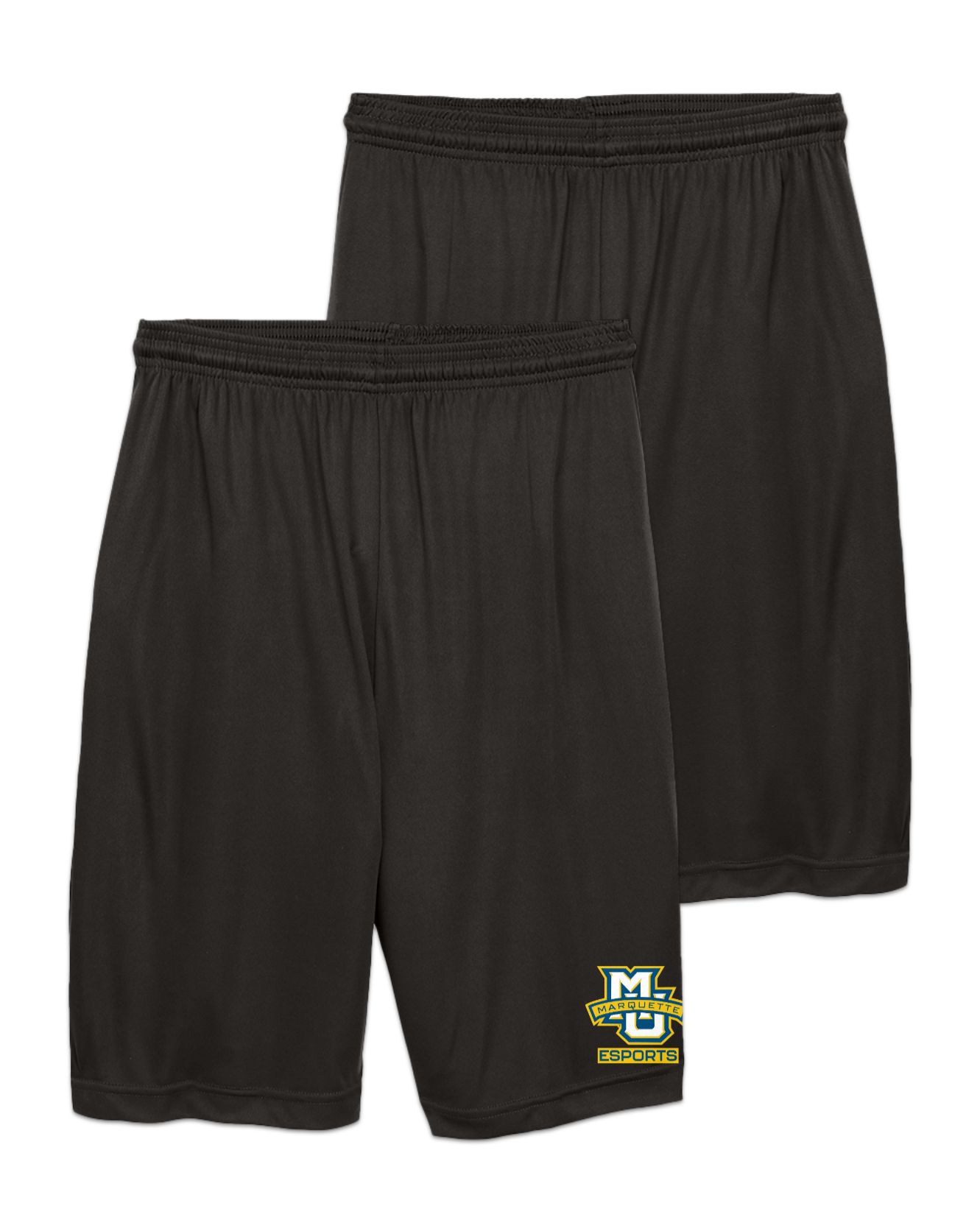 Rendered product preview, stack