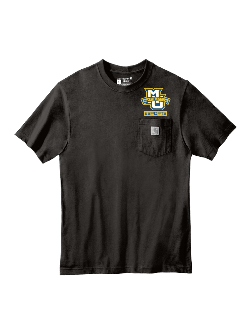 Rendered product preview, front
