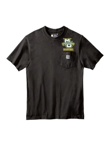 Carhartt Workwear Pocket Short Sleeve T-Shirt preview, front