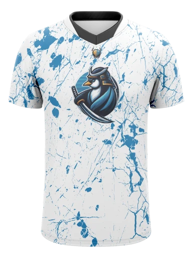 Season 11 Assassins Jersey preview, front