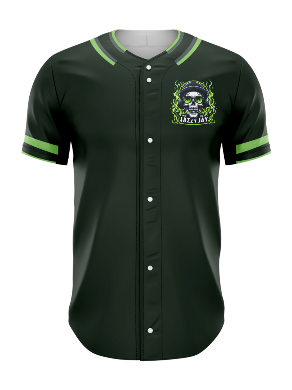 Rendered product preview, front