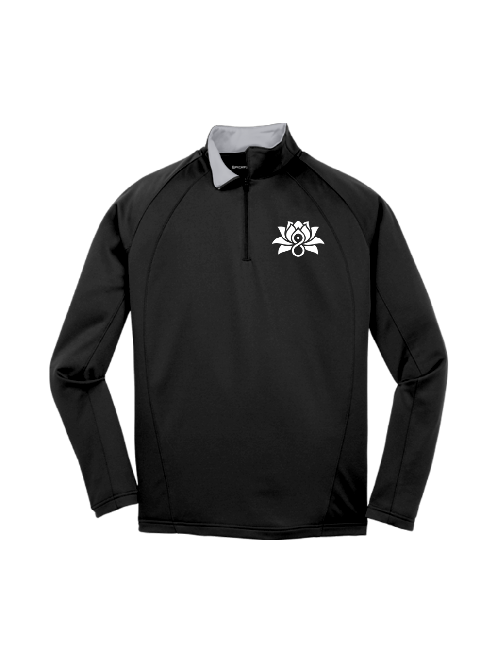 Rendered product preview, front