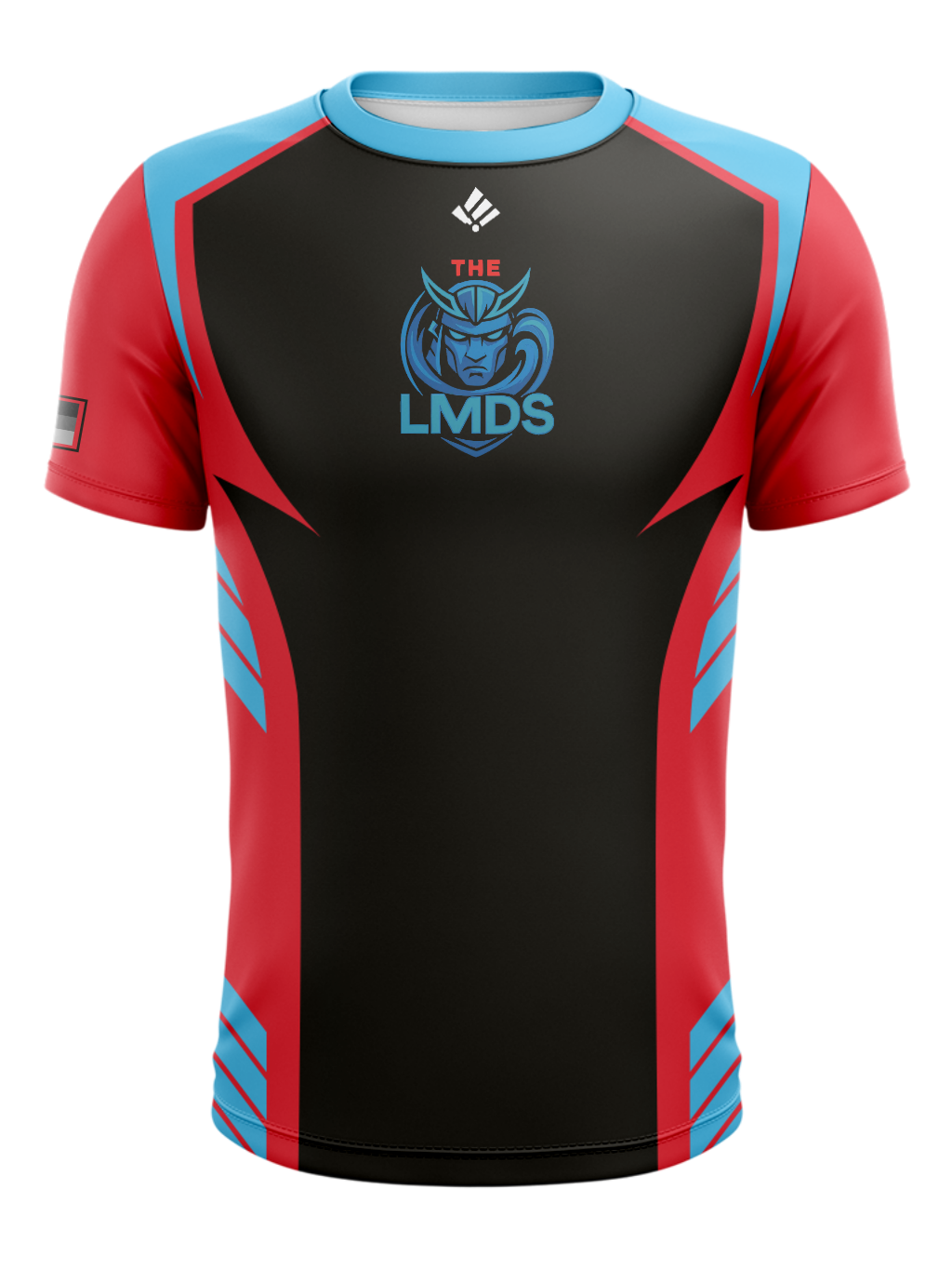 Rendered product preview, front