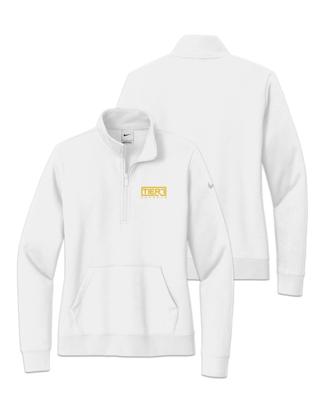 Rendered product preview, stack