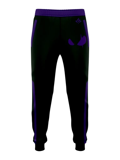 Men's Feels Like Cotton Joggers preview, front