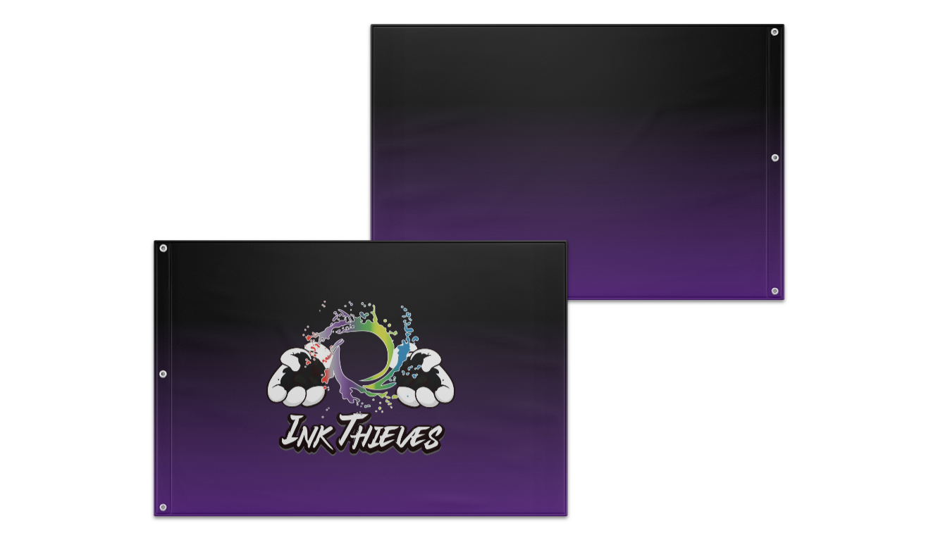 Rendered product preview, stack