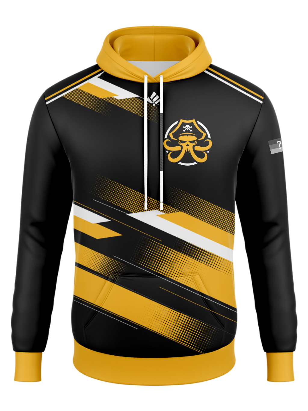 Rendered product preview, front