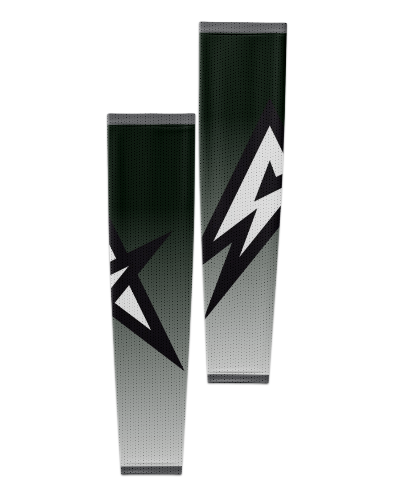 Rendered product preview, stack