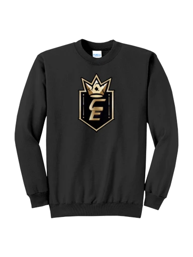 Core Fleece Crewneck Sweatshirt preview, front
