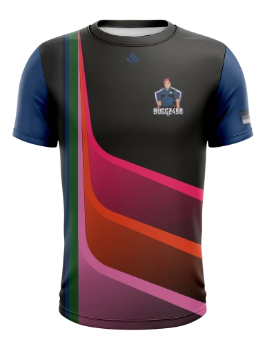 The Lounge 2026 T-Shirt preview, front