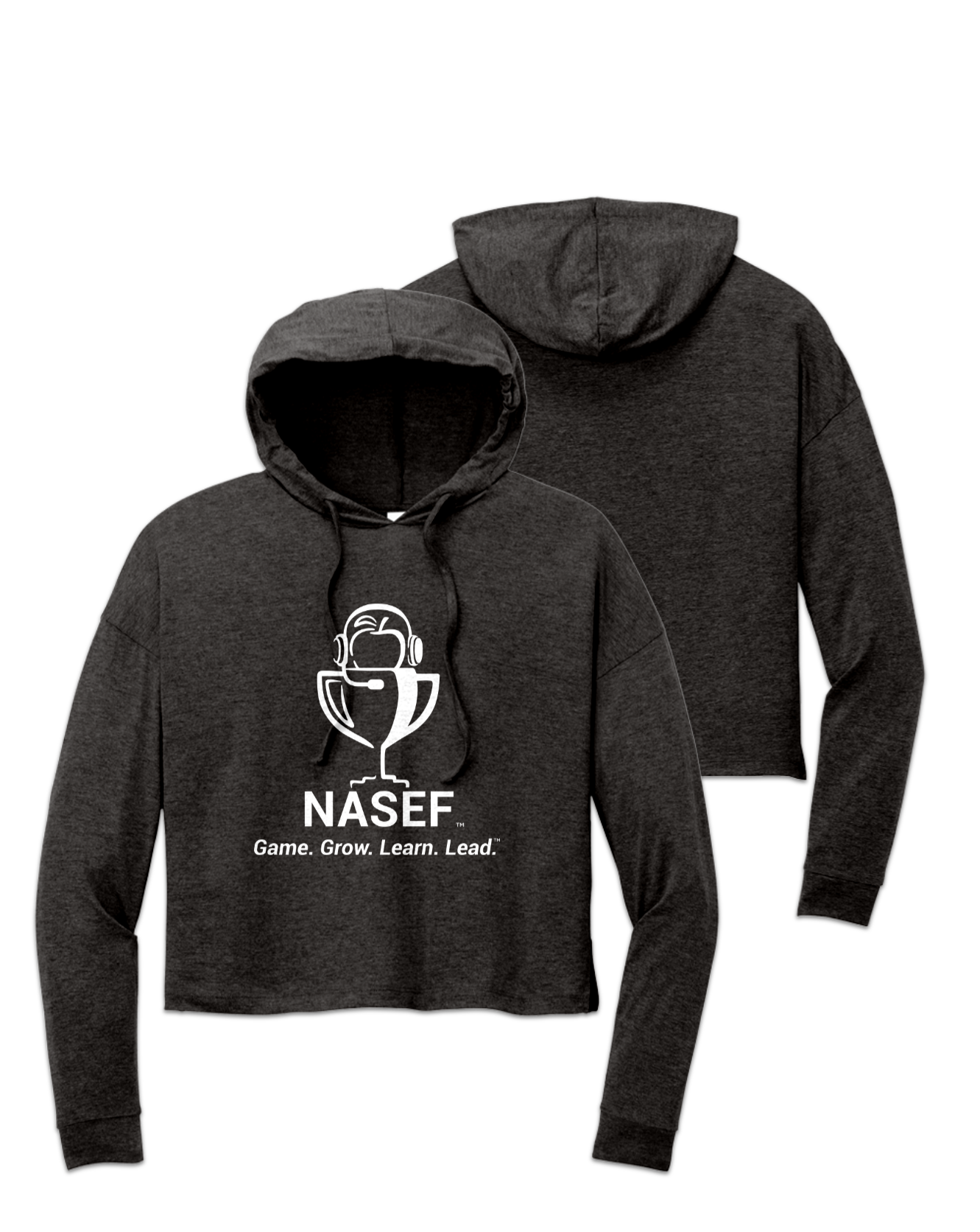 Rendered product preview, stack