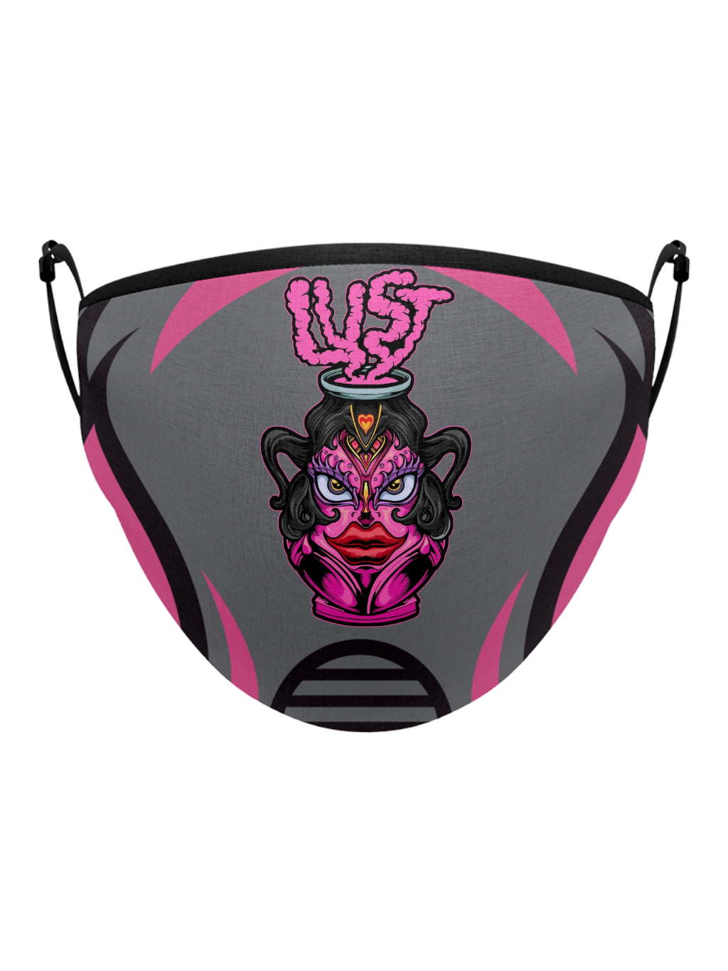 Rendered product preview, front