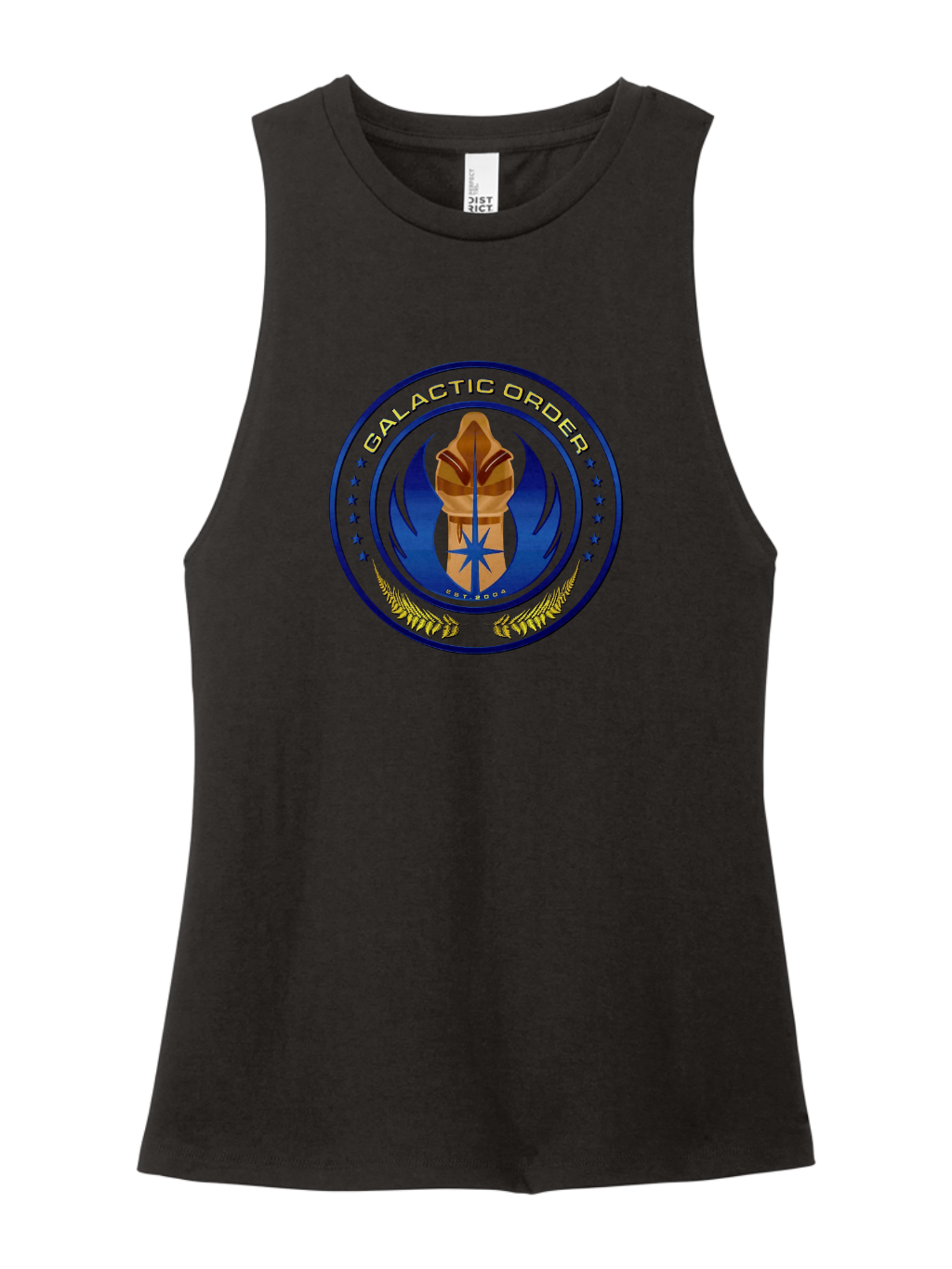 Rendered product preview, front