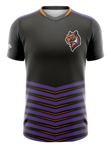 Arrows Classic Jersey preview, front
