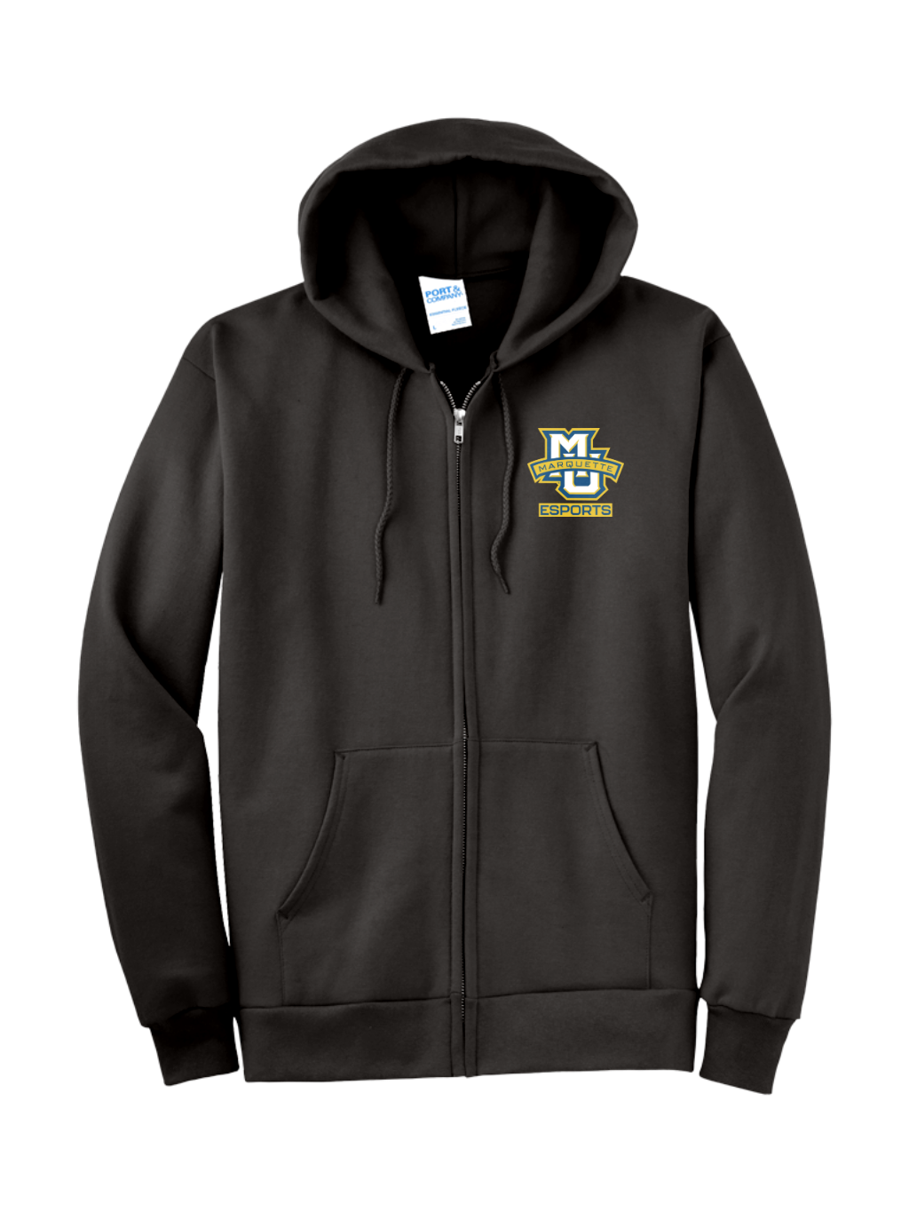 Rendered product preview, front