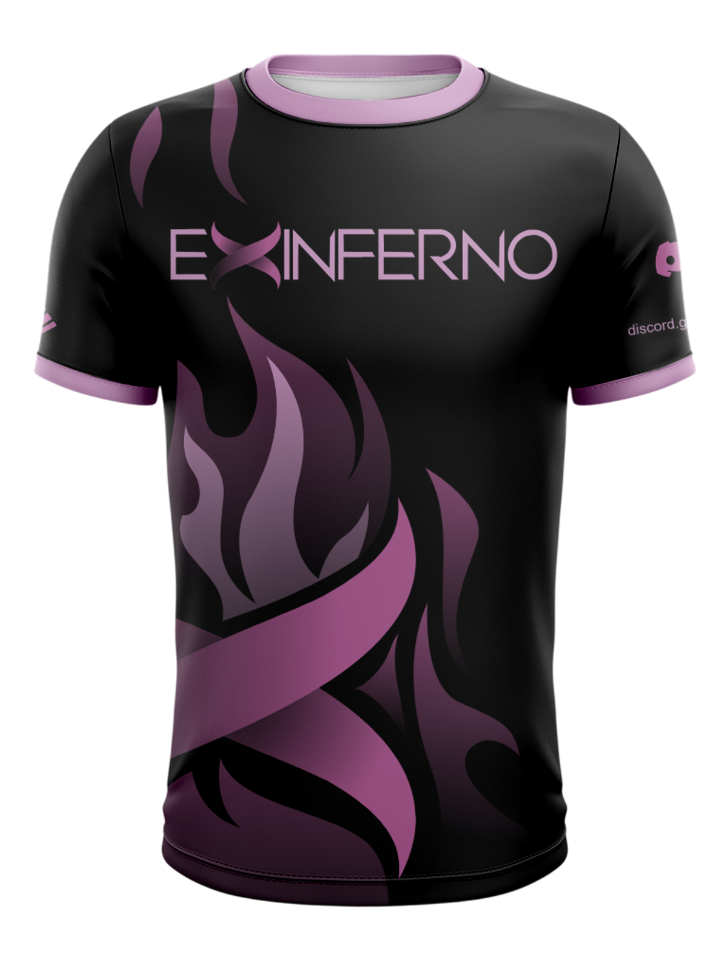 Rendered product preview, front