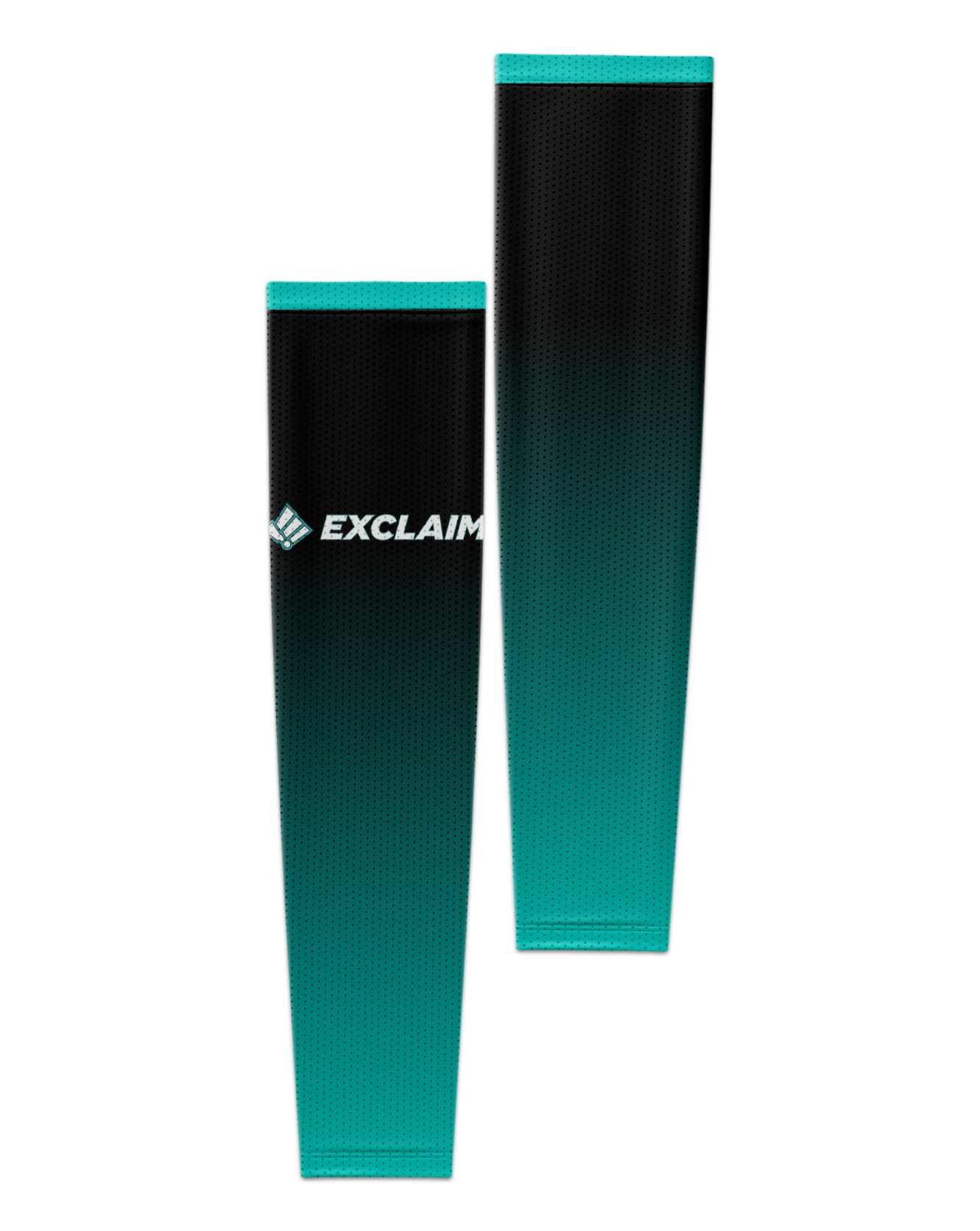 Rendered product preview, stack