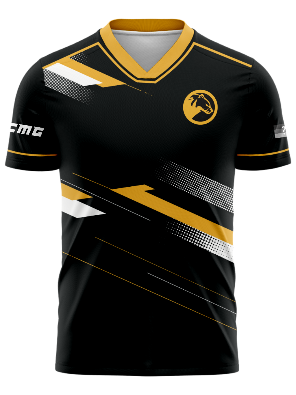 Rendered product preview, front