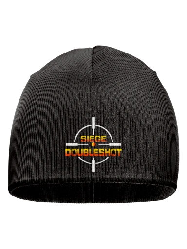 Port Authority Knit Skull Cap preview, front