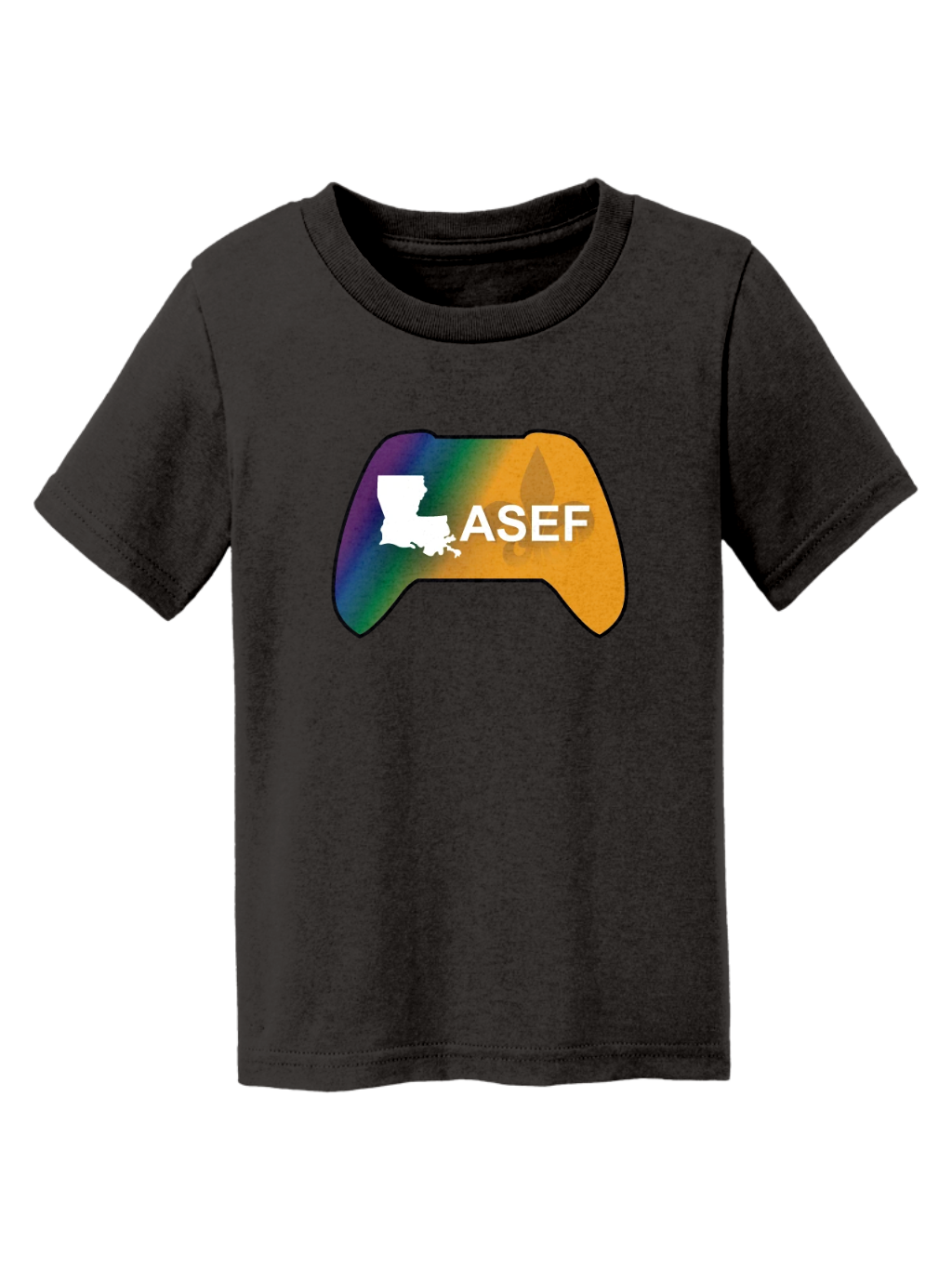 Rendered product preview, front