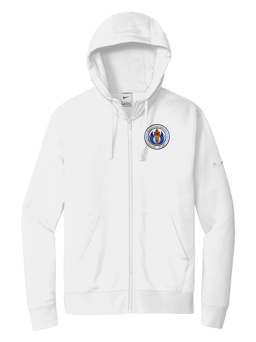 Rendered product preview, front