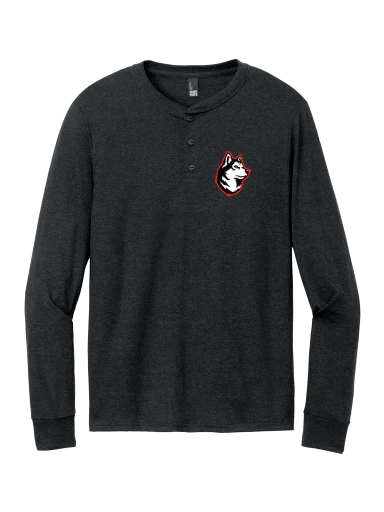 Youth Perfect Tri Long Sleeve Tee preview, front