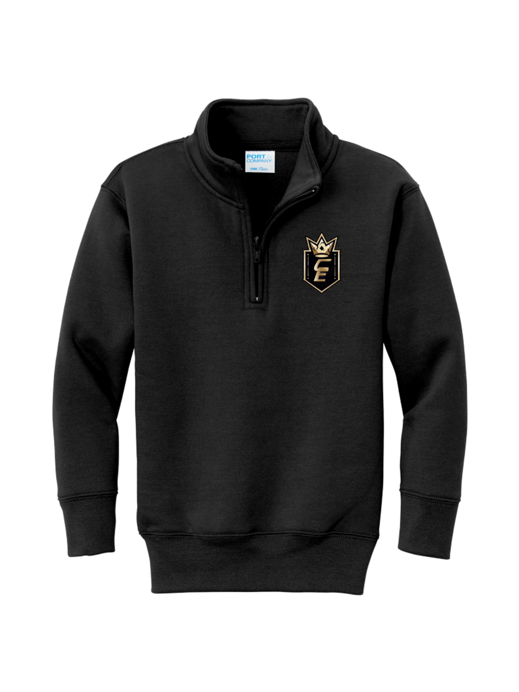 Rendered product preview, front