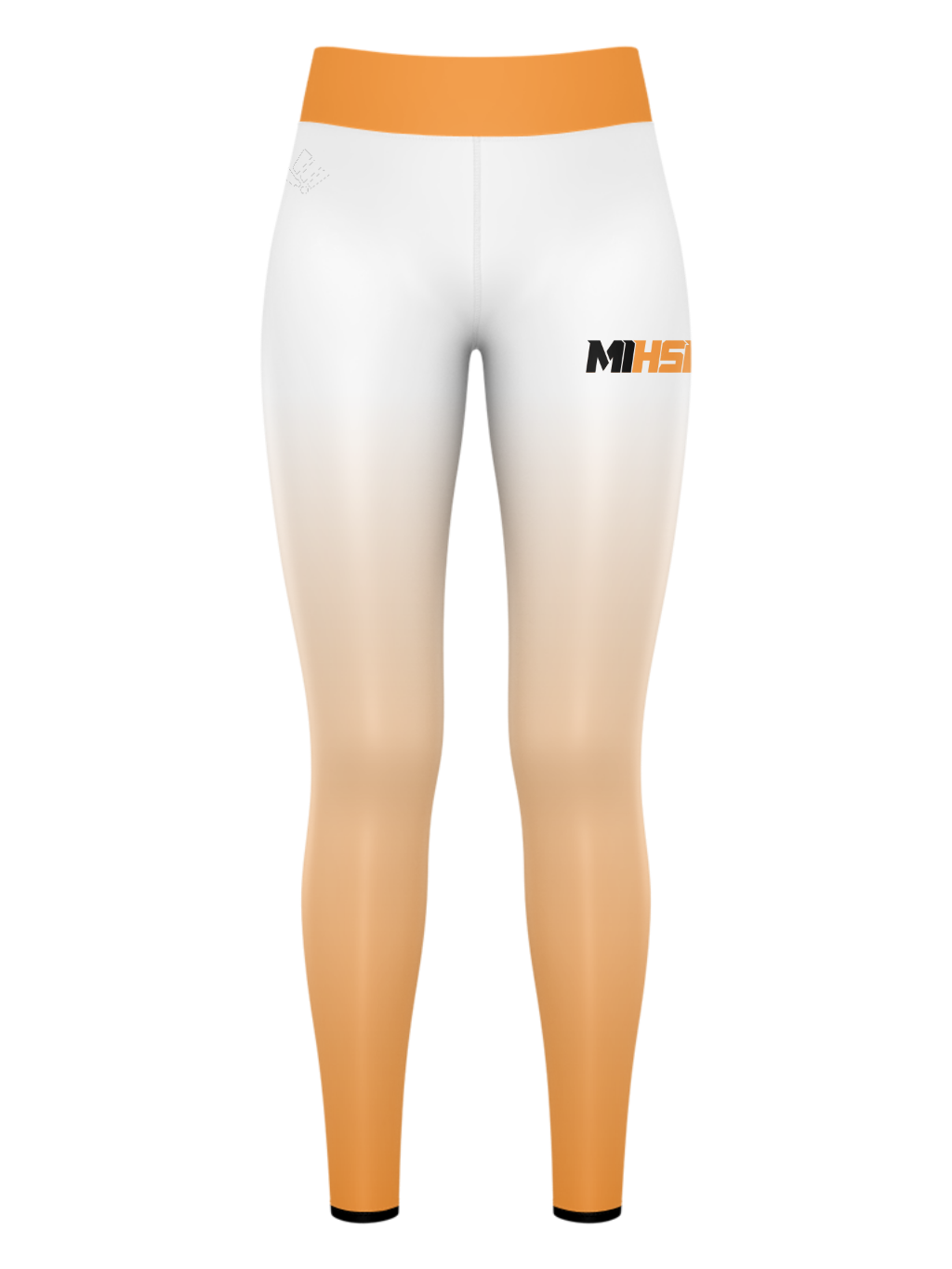 Rendered product preview, front