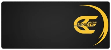 XXL 90cm x 40cm Gaming Mouse Pad preview, front