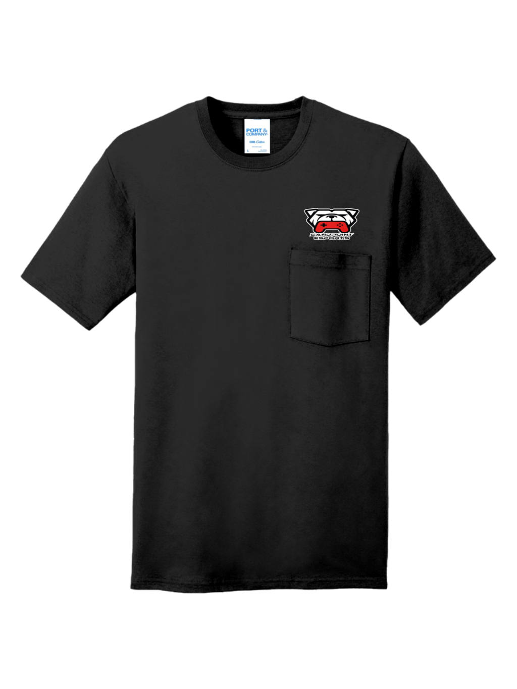 Rendered product preview, front