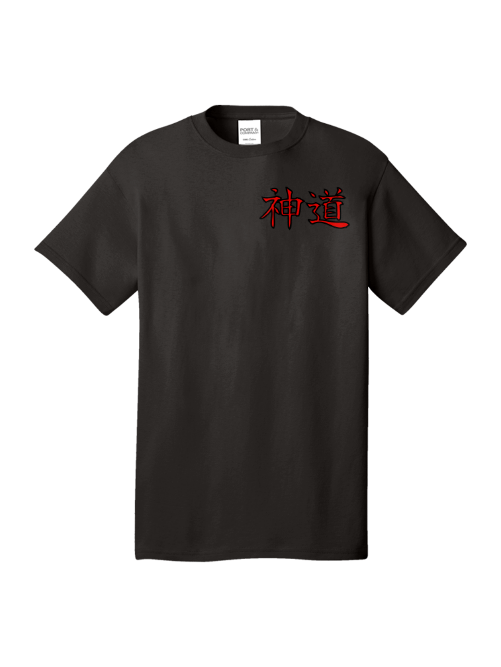 Rendered product preview, front