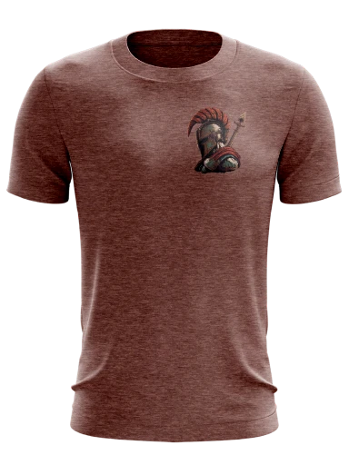 District Perfect Tri Tee preview, front