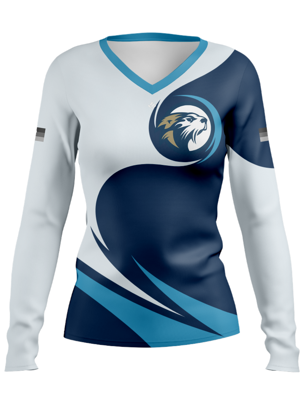 Rendered product preview, front