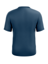 View back